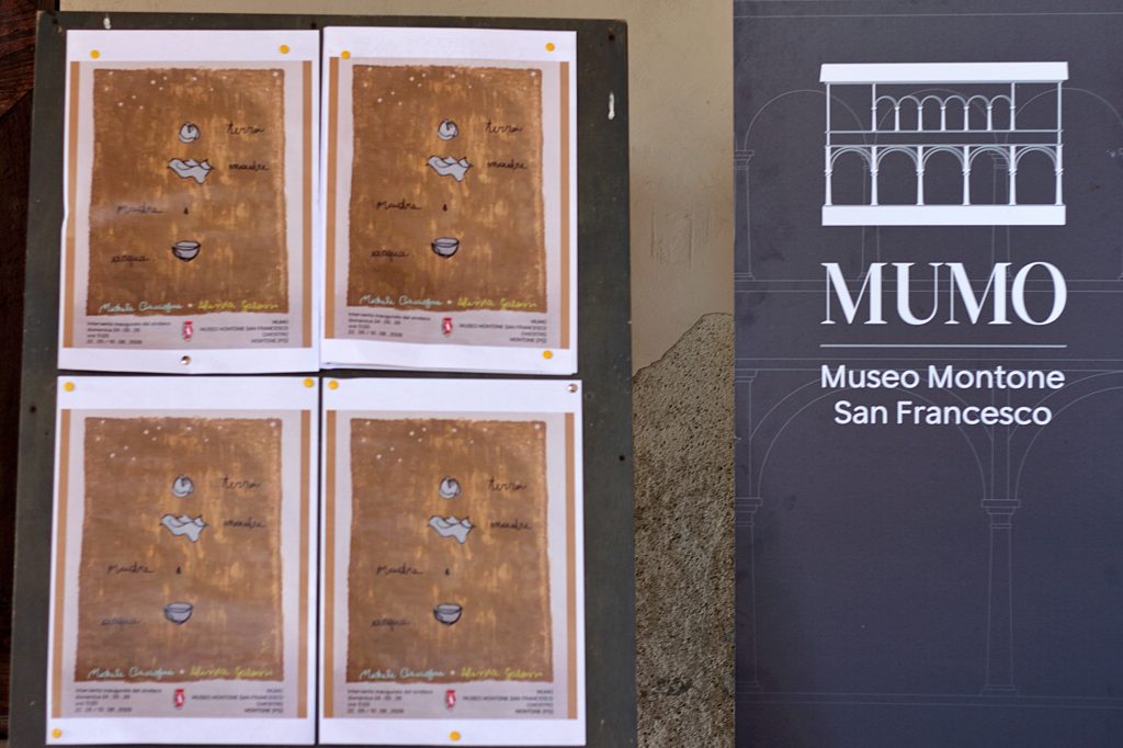 Mumo Montone